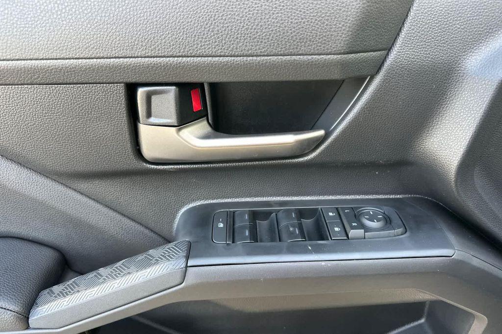 new 2026 Toyota Tacoma Hybrid car, priced at $56,392