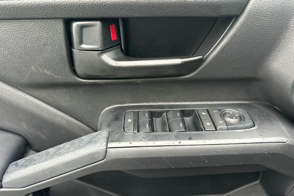 new 2026 Toyota Tacoma car, priced at $43,149