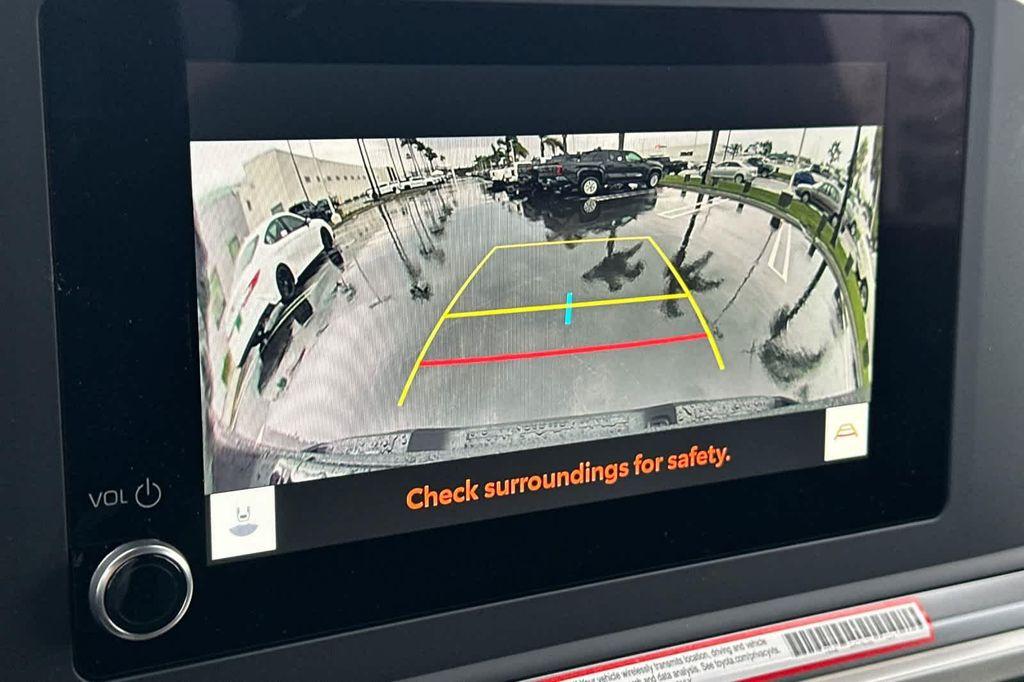 new 2026 Toyota Tacoma car, priced at $43,149