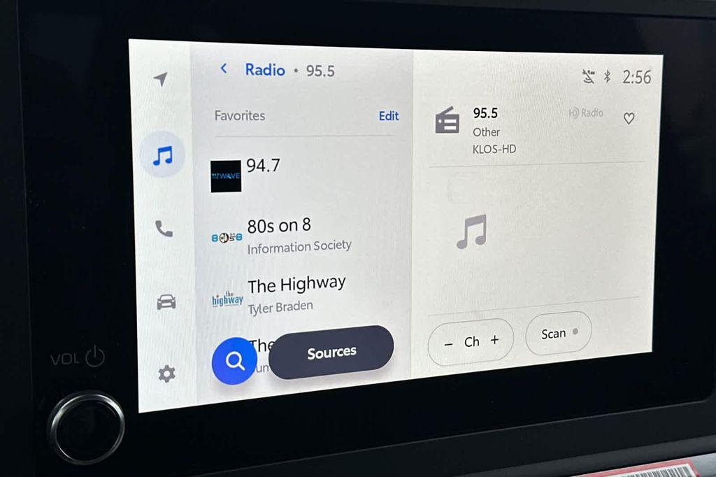 new 2026 Toyota Tacoma car, priced at $43,149