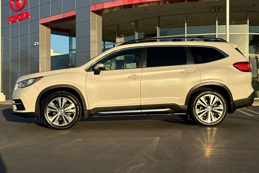 used 2019 Subaru Ascent car, priced at $19,755