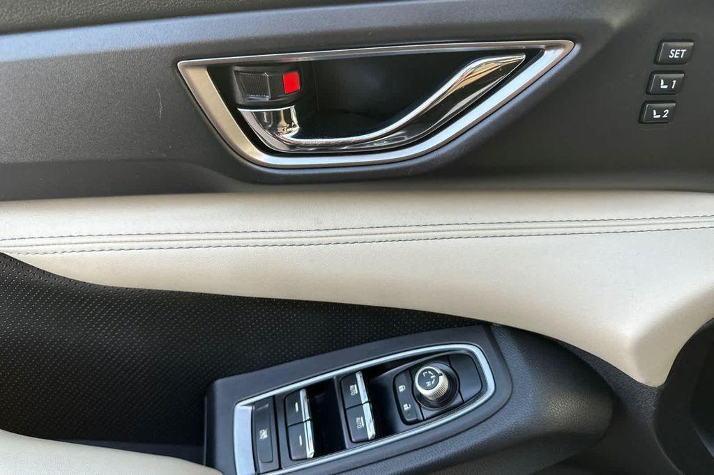 used 2019 Subaru Ascent car, priced at $19,755