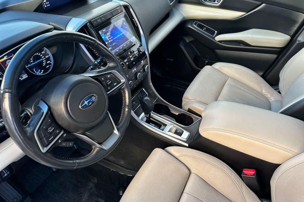 used 2019 Subaru Ascent car, priced at $19,755