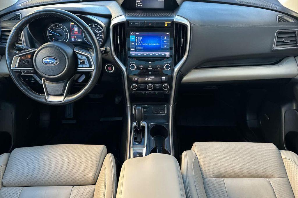 used 2019 Subaru Ascent car, priced at $19,755