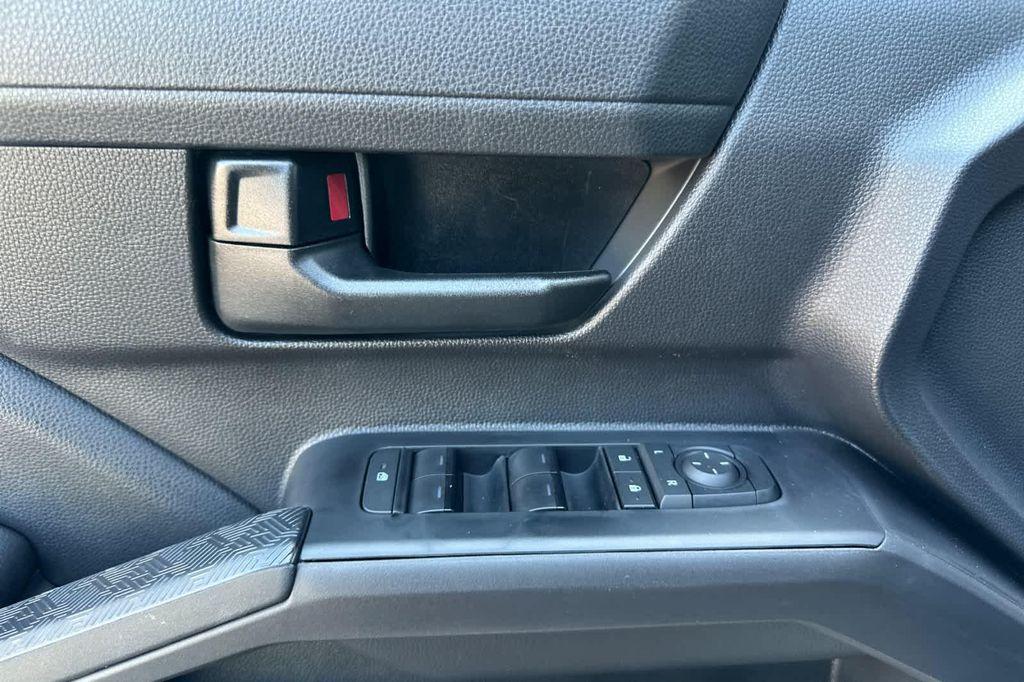 new 2026 Toyota Tacoma car, priced at $36,171