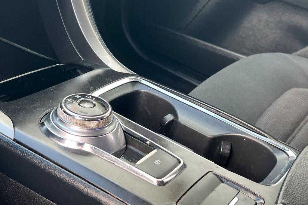 used 2019 Ford Fusion car, priced at $12,739