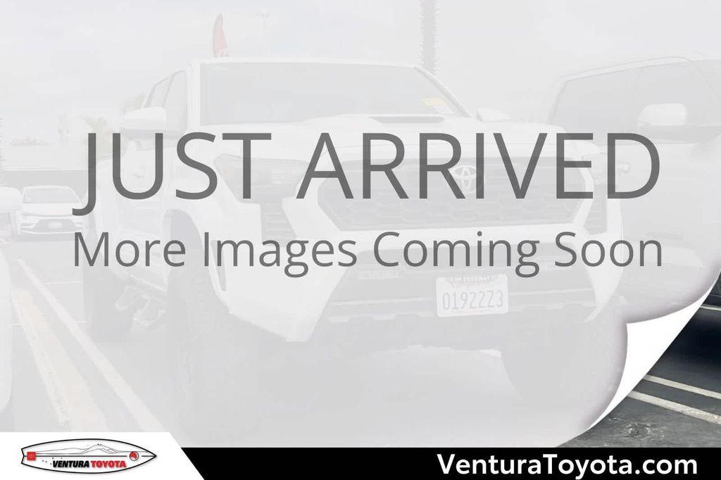 used 2024 Toyota Tacoma car, priced at $39,988