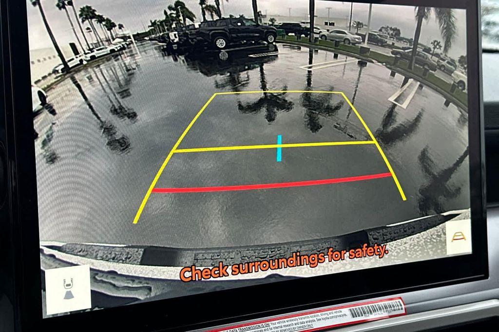 new 2026 Toyota Tacoma car, priced at $49,363