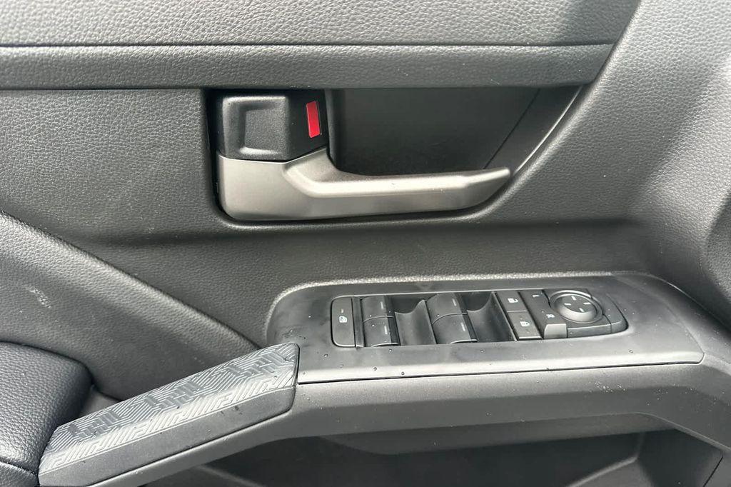 new 2026 Toyota Tacoma car, priced at $49,363