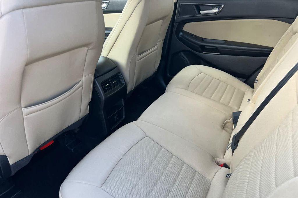 used 2018 Ford Edge car, priced at $9,766