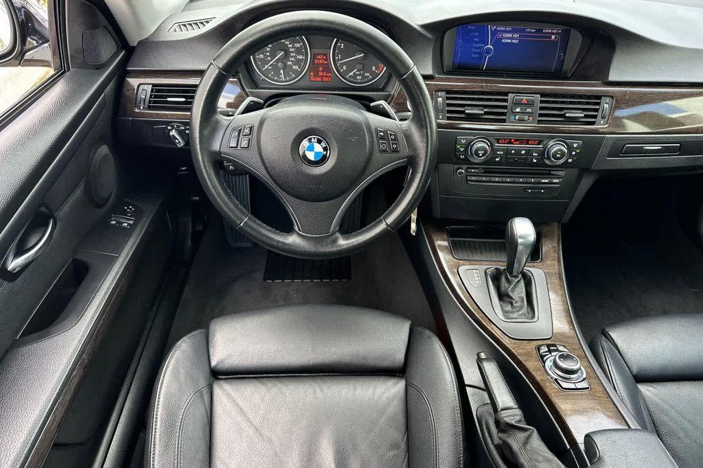 used 2011 BMW 328 car, priced at $9,691