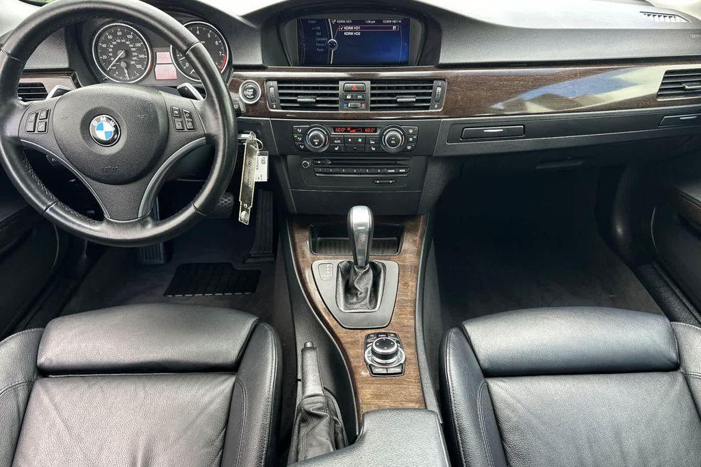 used 2011 BMW 328 car, priced at $9,691