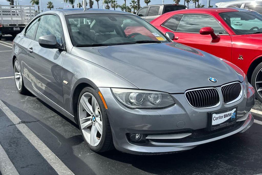 used 2011 BMW 328 car, priced at $9,988