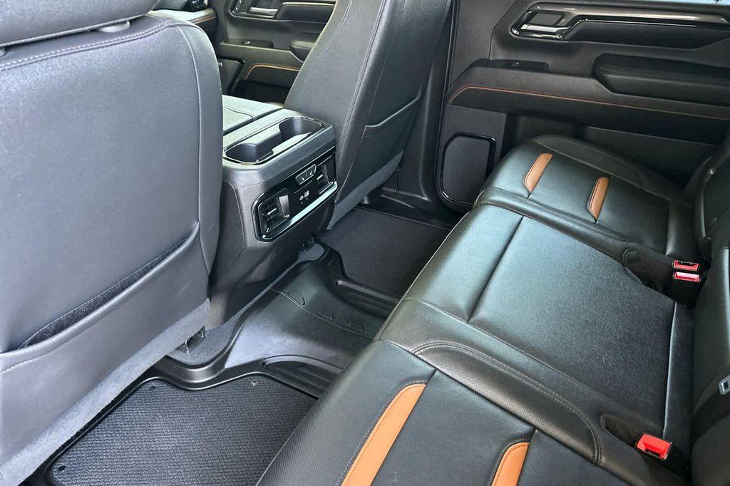 used 2024 GMC Sierra 2500 car, priced at $76,748