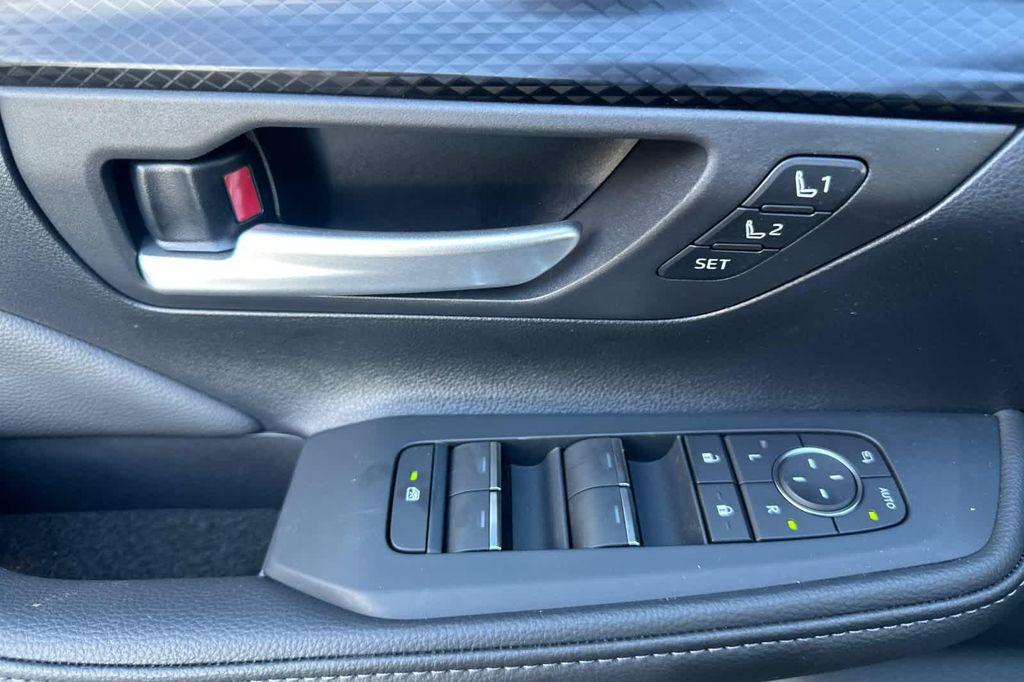 new 2026 Toyota Grand Highlander Hybrid car, priced at $60,233