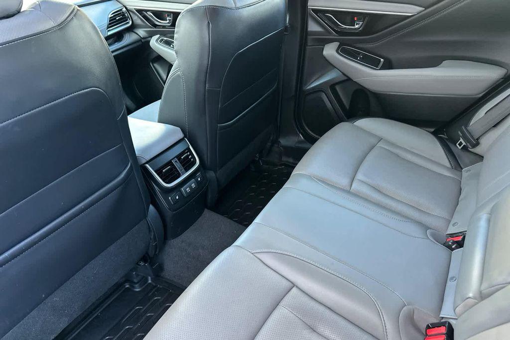 used 2021 Subaru Outback car, priced at $19,454