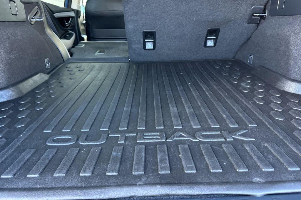 used 2021 Subaru Outback car, priced at $19,454