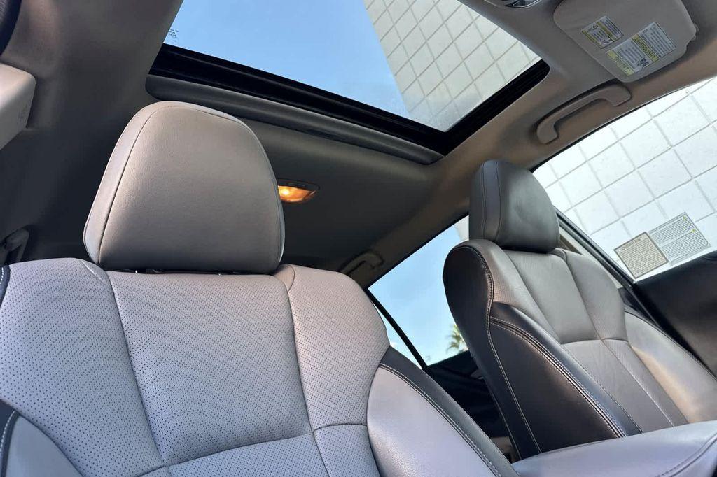 used 2021 Subaru Outback car, priced at $19,454