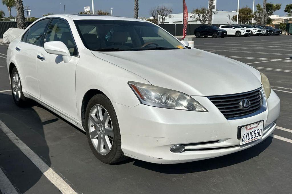 used 2008 Lexus ES 350 car, priced at $8,988