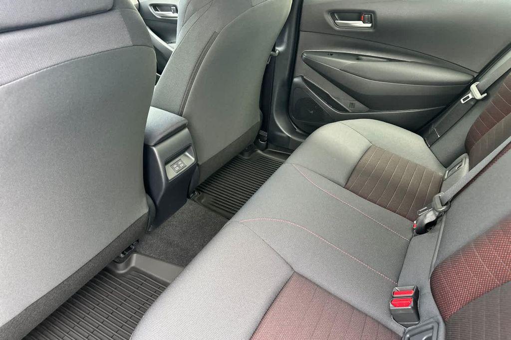 new 2026 Toyota Corolla car, priced at $27,383