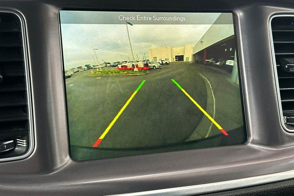 used 2019 Dodge Charger car, priced at $19,684