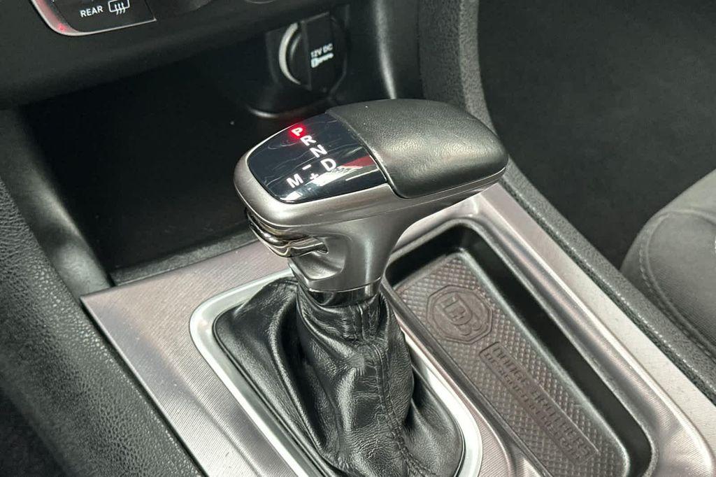 used 2019 Dodge Charger car, priced at $19,684