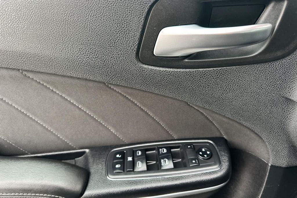 used 2019 Dodge Charger car, priced at $19,684