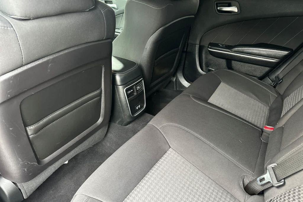 used 2019 Dodge Charger car, priced at $19,684