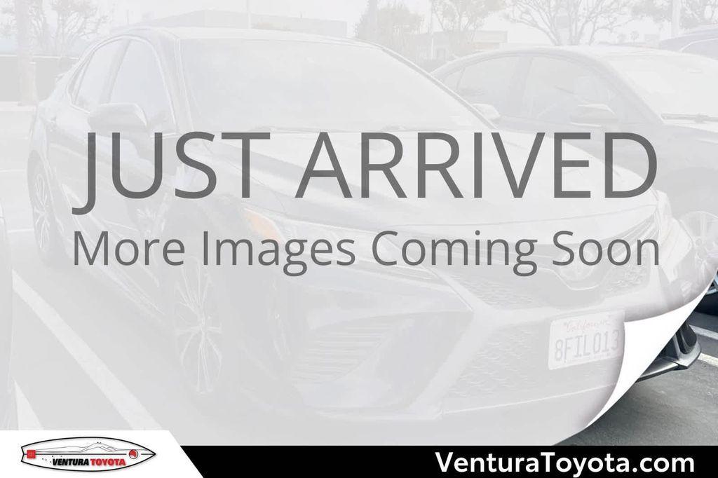 used 2018 Toyota Camry car, priced at $17,988