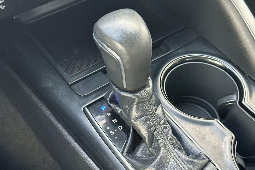 used 2018 Toyota Camry car, priced at $17,988