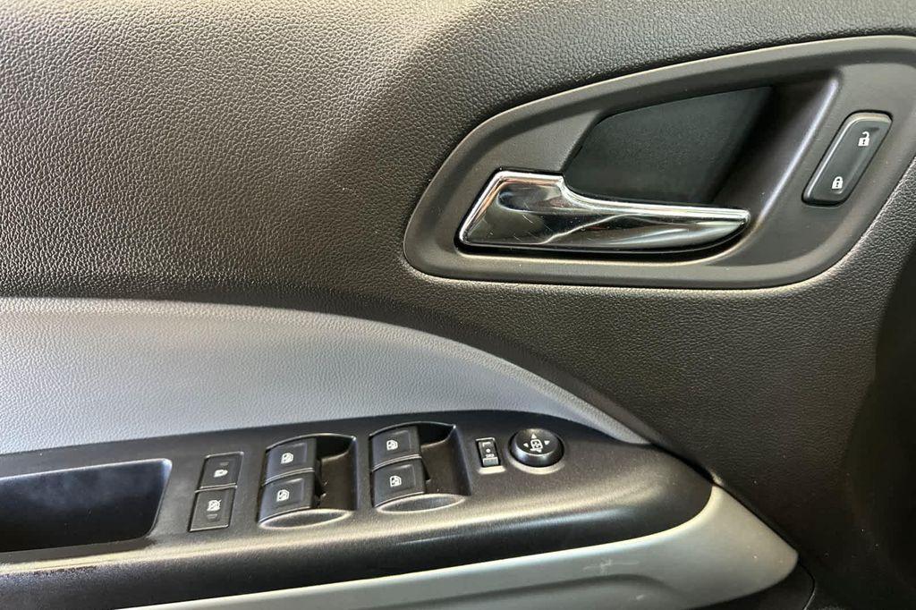 used 2016 Chevrolet Colorado car, priced at $19,988