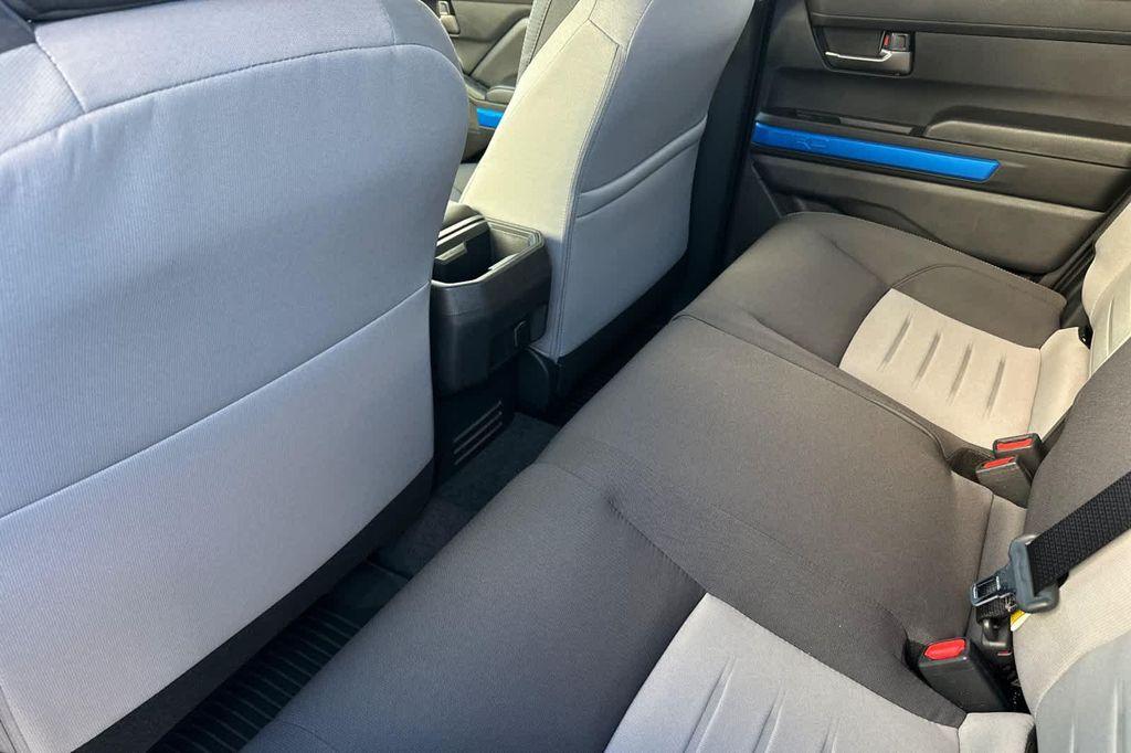 new 2026 Toyota Tacoma car, priced at $46,684