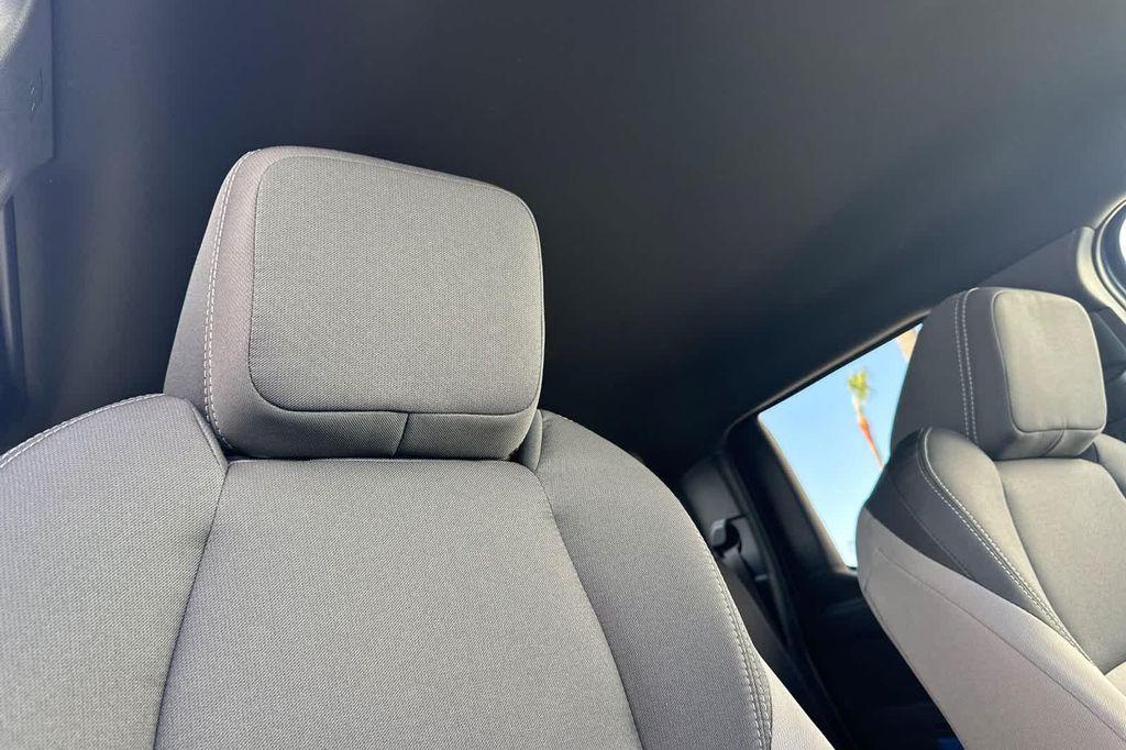 new 2026 Toyota Tacoma car, priced at $46,684