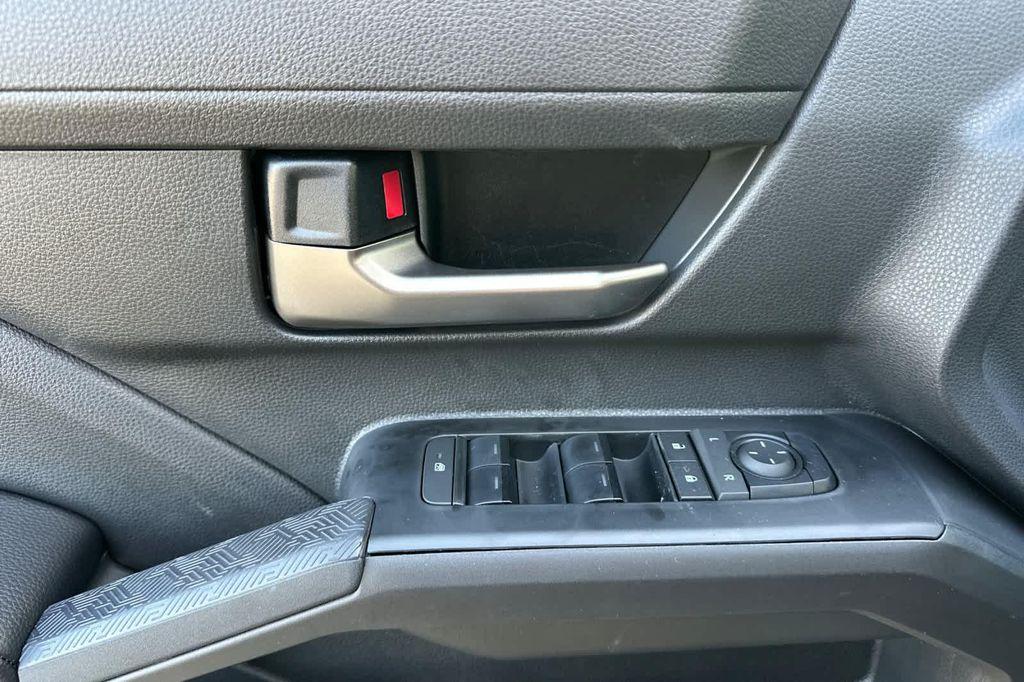 new 2026 Toyota Tacoma car, priced at $46,684