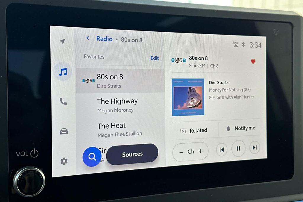new 2026 Toyota Tacoma car, priced at $46,684