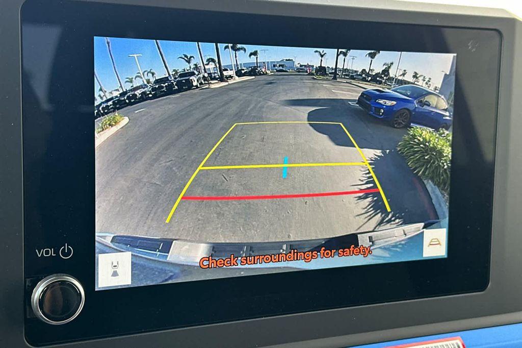 new 2026 Toyota Tacoma car, priced at $46,684