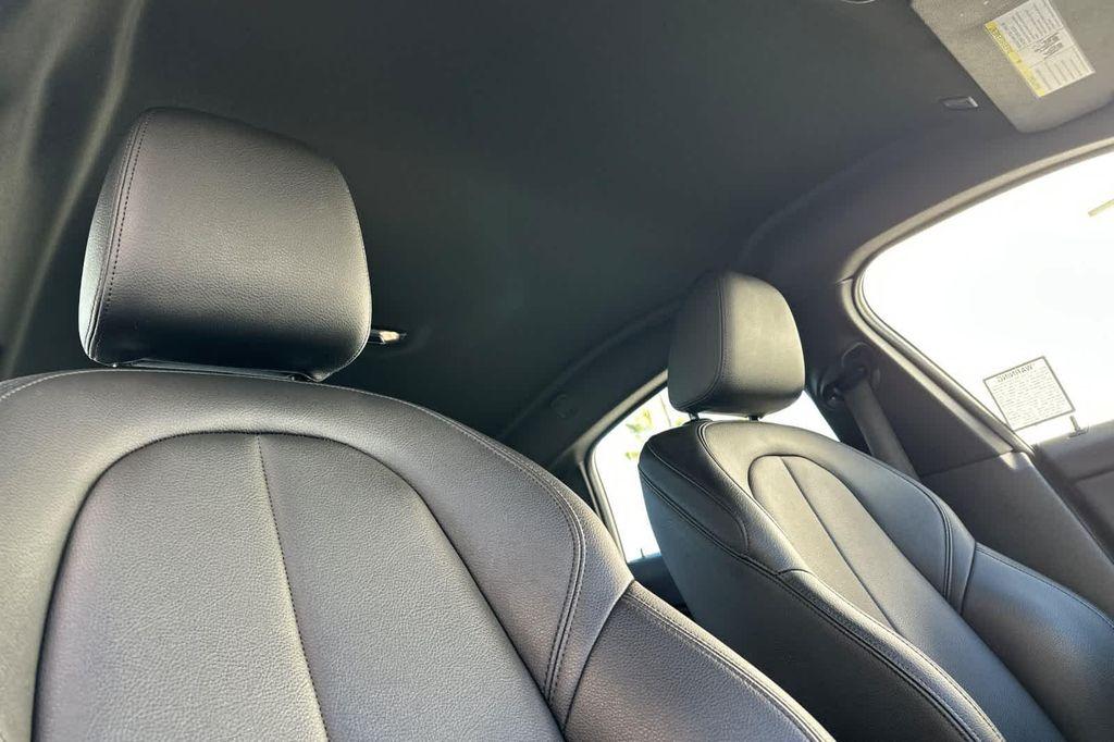 used 2021 BMW 228 Gran Coupe car, priced at $23,689