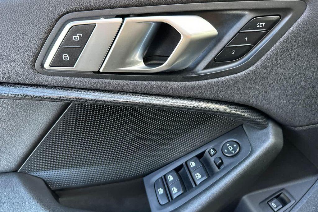 used 2021 BMW 228 Gran Coupe car, priced at $23,689