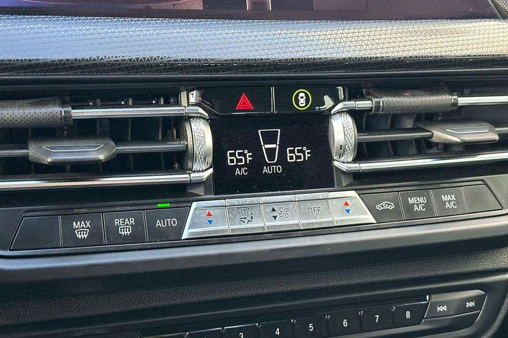 used 2021 BMW 228 Gran Coupe car, priced at $23,689