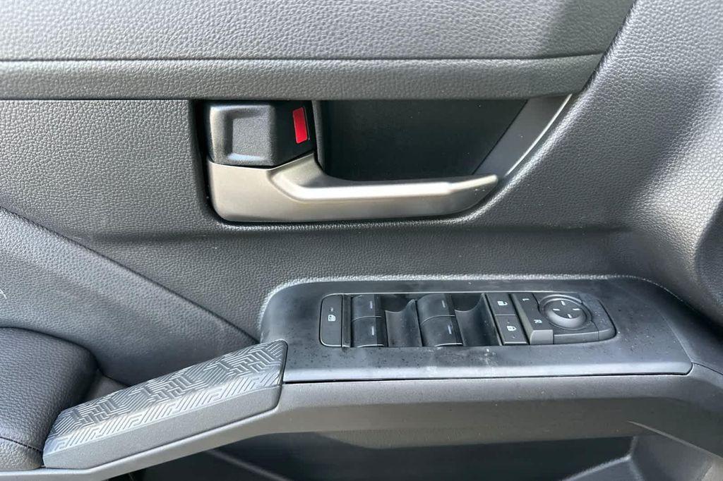 new 2026 Toyota Tacoma Hybrid car, priced at $59,914