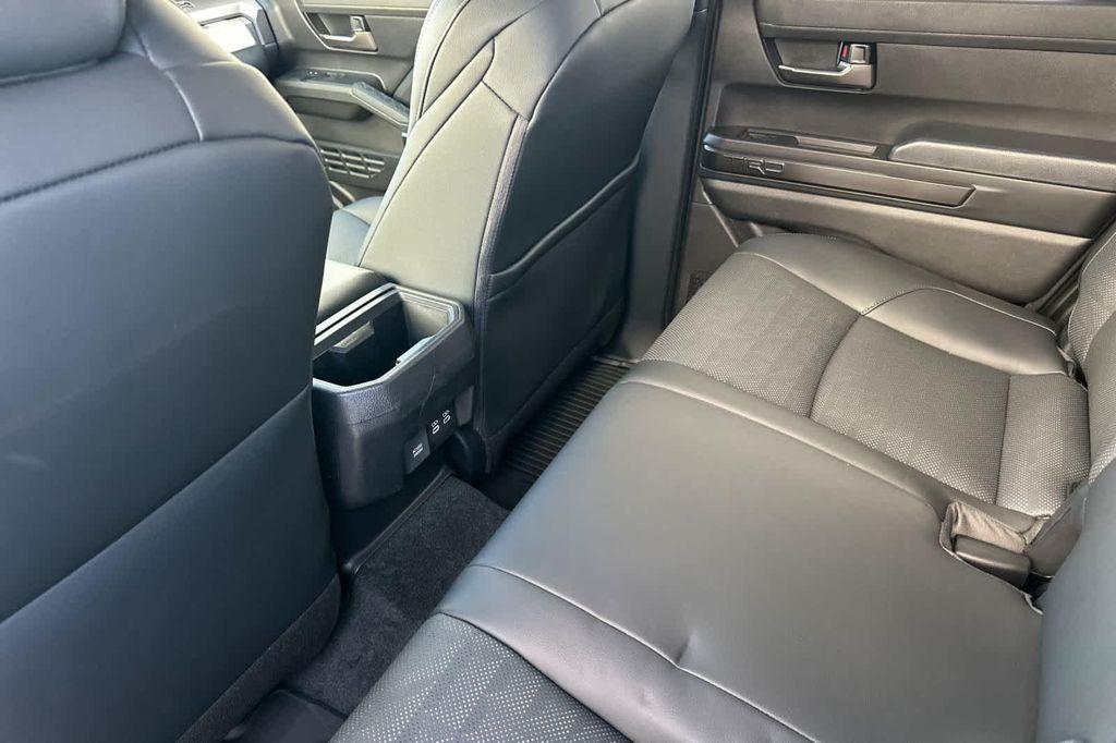 new 2026 Toyota Tacoma Hybrid car, priced at $59,914