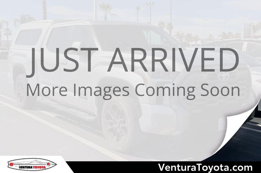 used 2024 Toyota Tundra car, priced at $54,988