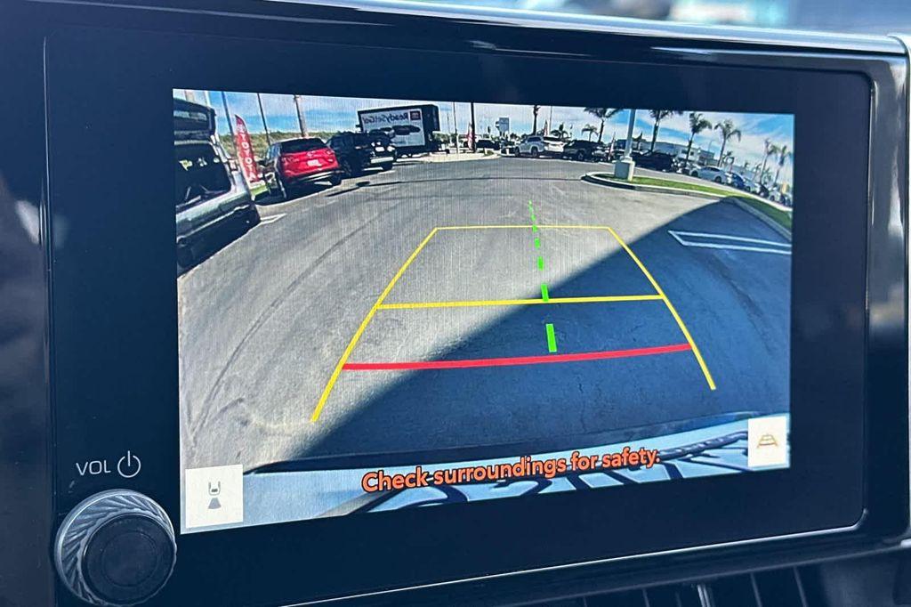 used 2025 Toyota RAV4 Hybrid car, priced at $38,988