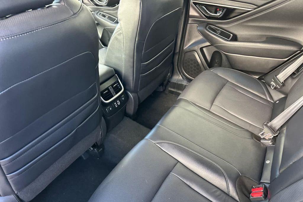 used 2023 Subaru Outback car, priced at $27,662