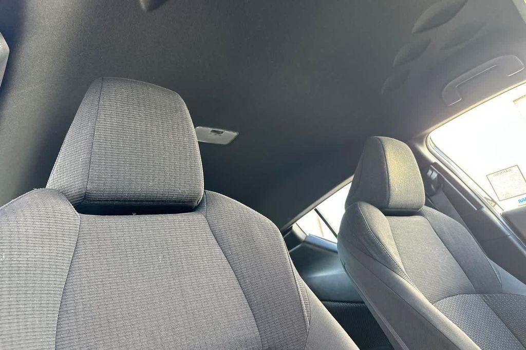 used 2019 Toyota C-HR car, priced at $17,839