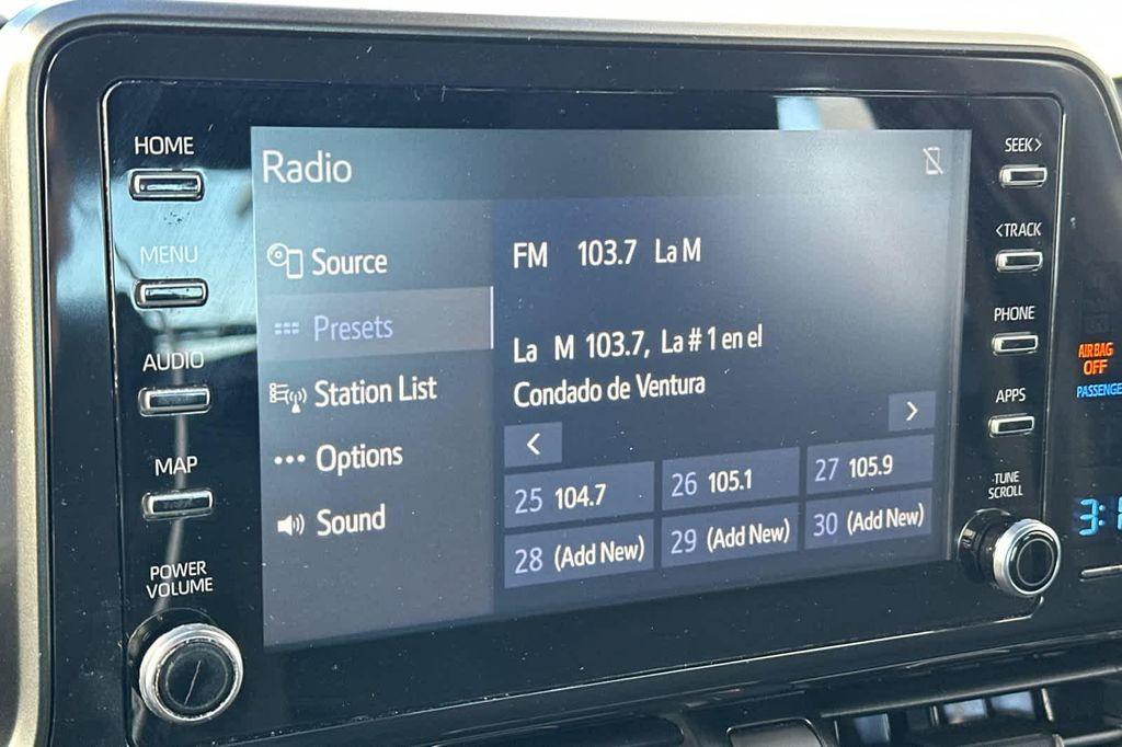 used 2019 Toyota C-HR car, priced at $17,839