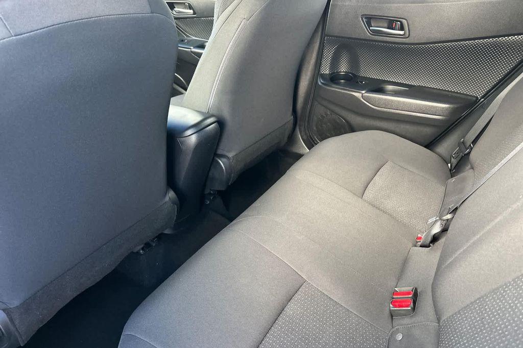 used 2019 Toyota C-HR car, priced at $17,839