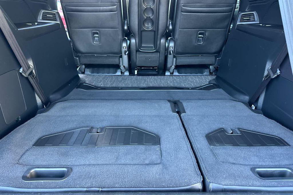 used 2023 Honda Odyssey car, priced at $37,988