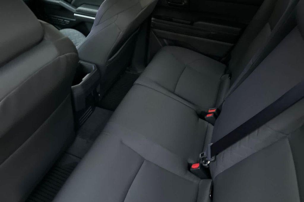 new 2026 Toyota Tacoma car, priced at $39,699