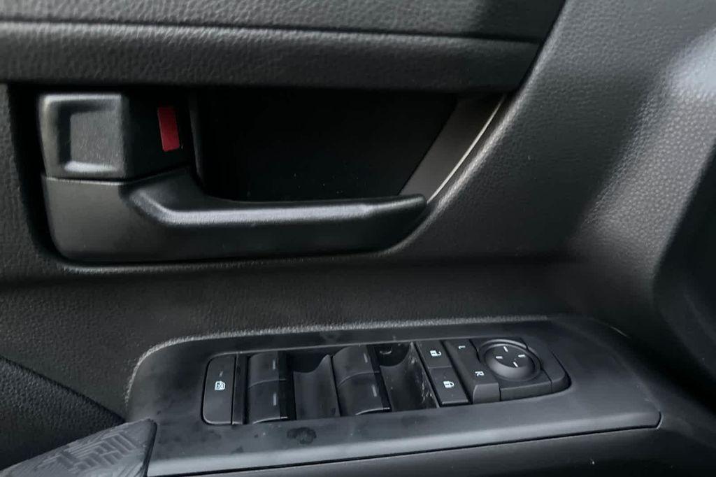 new 2026 Toyota Tacoma car, priced at $39,699